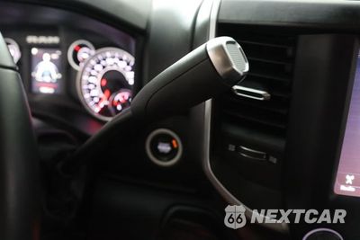 Zdjęcie 40 z 50 samochodu: 2020 RAM 3500 BIG HORN VIN:3C63RRHL5LG292161 - miniatura