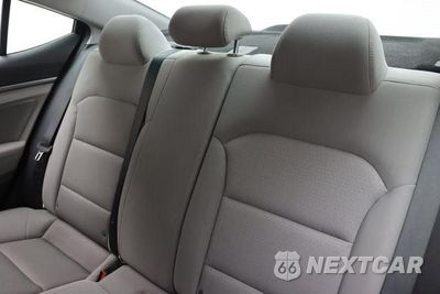 Zdjęcie 40 z 44 samochodu: 2018 HYUNDAI ELANTRA SEL VIN:5NPD84LF2JH234551 - miniatura
