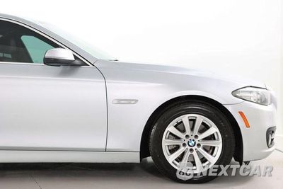Zdjęcie 11 z 41 samochodu: 2015 BMW 528 I VIN:WBA5A5C5XFD516016 - miniatura
