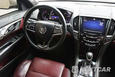 Zdjęcie 36 z 49 samochodu: 2013 CADILLAC ATS LUXURY VIN:1G6AB5SA4D0148002 - miniatura