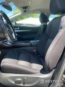 Zdjęcie 10 z 19 samochodu: 2016 NISSAN MAXIMA 3.5S VIN:1N4AA6AP0GC405063 - miniatura