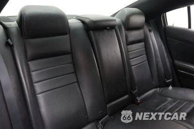 Zdjęcie 39 z 44 samochodu: 2011 DODGE CHARGER R/T VIN:2B3CL5CT5BH556795 - miniatura