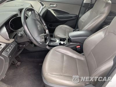 Zdjęcie 10 z 10 samochodu: 2013 HYUNDAI SANTA FE SPORT VIN:5XYZU3LA8DG033944 - miniatura