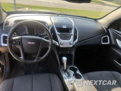 Zdjęcie 11 z 11 samochodu: 2010 GMC TERRAIN SLE VIN:2CTALBEW7A6414152 - miniatura