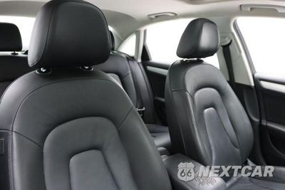 Zdjęcie 43 z 46 samochodu: 2011 AUDI A4 PREMIUM PLUS VIN:WAUEFAFL6BN025726 - miniatura