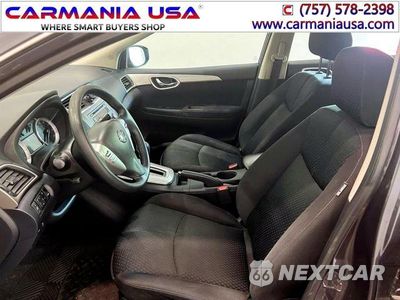 Zdjęcie 21 z 30 samochodu: 2014 NISSAN SENTRA S VIN:3N1AB7AP8EY327233 - miniatura