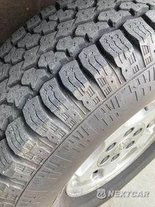 Piąte zdjęcie samochodu w środku: 2000 CHEVROLET SILVERADO K1500 VIN:2GCEK19T7Y1213501 - miniatura