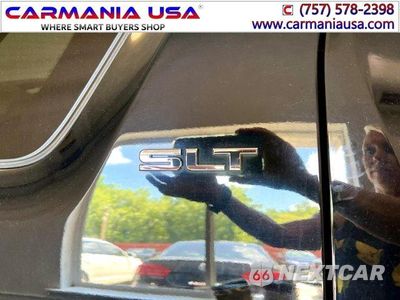 Zdjęcie 30 z 30 samochodu: 2016 GMC TERRAIN SLT VIN:2GKFLPE33G6129854 - miniatura