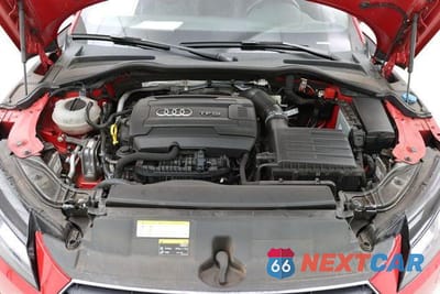 Zdjęcie 41 z 41 samochodu: 2016 AUDI TT VIN:TRUC5AFV0G1024042 - miniatura