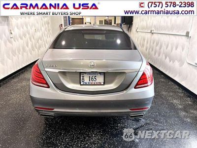 Zdjęcie 6 z 38 samochodu: 2014 MERCEDES-BENZ S 550 VIN:WDDUG8CB2EA057493 - miniatura