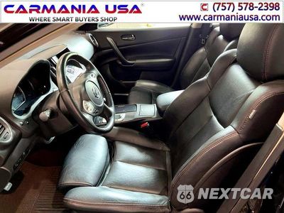 Zdjęcie 12 z 30 samochodu: 2014 NISSAN MAXIMA S VIN:1N4AA5AP1EC444302 - miniatura