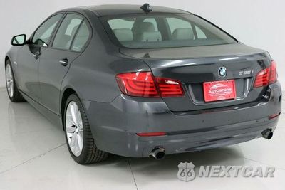 Zdjęcie 15 z 44 samochodu: 2012 BMW 535 I VIN:WBAFR7C58CC812372 - miniatura