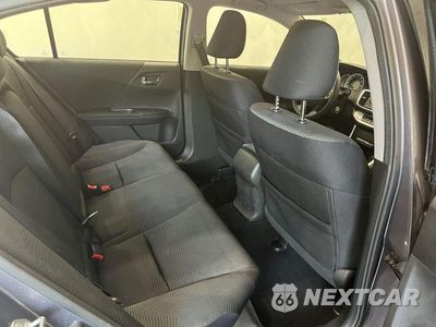 Zdjęcie 26 z 30 samochodu: 2015 HONDA ACCORD LX VIN:1HGCR2E30FA148929 - miniatura