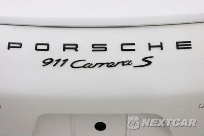 Zdjęcie 20 z 45 samochodu: 2017 PORSCHE 911 CARRERA S VIN:WP0AB2A97HS122751 - miniatura