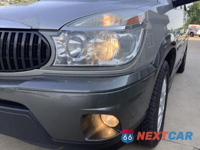 Zdjęcie 11 z 51 samochodu: 2005 BUICK RENDEZVOUS CX VIN:3G5DA03E65S517493 - miniatura