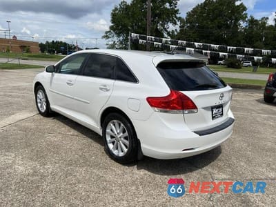 Drugie zdjęcie samochodu z przodu: 2009 TOYOTA VENZA VIN:4T3ZE11A59U020064 - miniatura