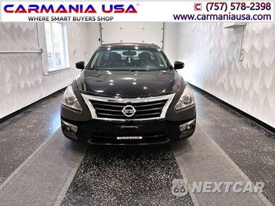 Drugie zdjęcie samochodu z przodu: 2013 NISSAN ALTIMA 3.5S VIN:1N4BL3AP4DC183409 - miniatura