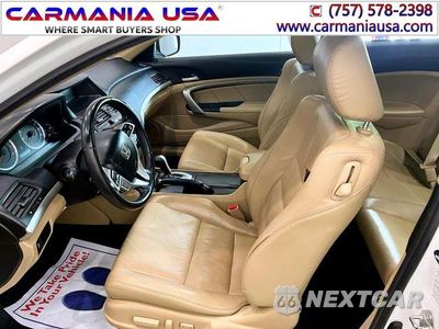 Zdjęcie 12 z 30 samochodu: 2012 HONDA ACCORD EXL VIN:1HGCS2B89CA004506 - miniatura