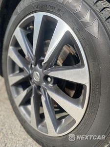 Zdjęcie 18 z 18 samochodu: 2016 NISSAN ALTIMA 2.5 VIN:1N4AL3AP0GN389170 - miniatura