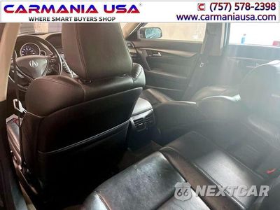 Zdjęcie 14 z 30 samochodu: 2012 ACURA TL VIN:19UUA8F2XCA026675 - miniatura