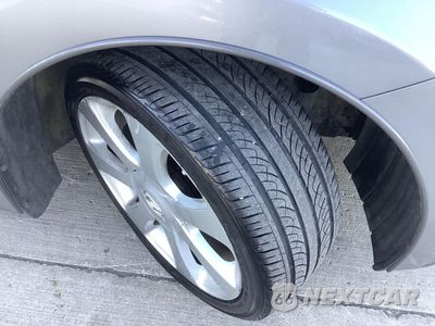 Zdjęcie 34 z 61 samochodu: 2011 HYUNDAI ELANTRA GLS VIN:KMHDH4AE3BU165849 - miniatura