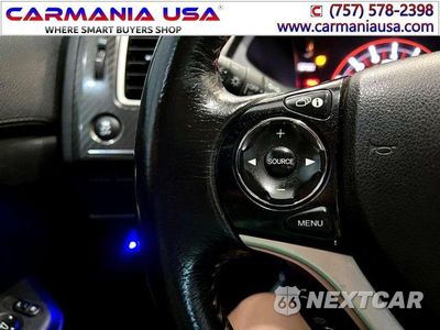 Zdjęcie 25 z 30 samochodu: 2015 HONDA CIVIC SI VIN:2HGFB6E52FH705691 - miniatura