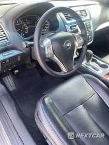 Zdjęcie 11 z 17 samochodu: 2017 NISSAN ALTIMA 2.5 VIN:1N4AL3AP9HC169409 - miniatura