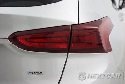 Zdjęcie 17 z 54 samochodu: 2020 HYUNDAI SANTA FE SE VIN:5NMS2CAD6LH153234 - miniatura