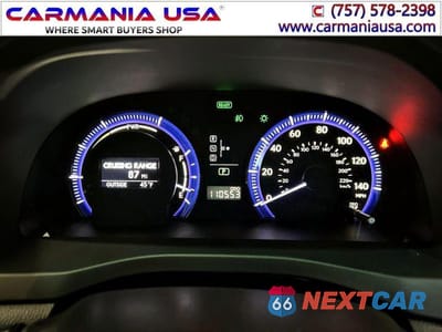 Zdjęcie 20 z 30 samochodu: 2010 LEXUS HS 250H VIN:JTHBB1BA9A2022565 - miniatura