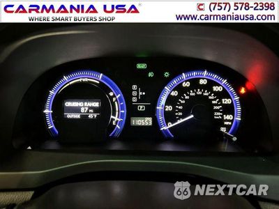 Zdjęcie 20 z 30 samochodu: 2010 LEXUS HS 250H VIN:JTHBB1BA9A2022565 - miniatura