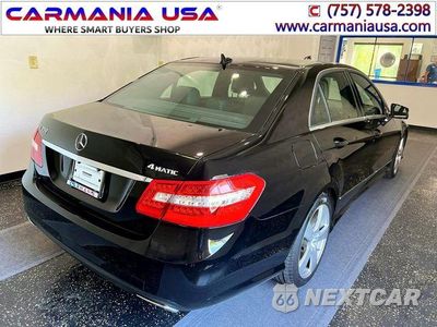 Zdjęcie 7 z 30 samochodu: 2010 MERCEDES-BENZ E 350 4MATIC VIN:WDDHF8HB1AA157284 - miniatura