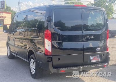 Piąte zdjęcie samochodu w środku: 2015 FORD TRANSIT T-150 VIN:1FTNE1YMXFKA60367 - miniatura