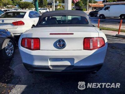 Zdjęcie 23 z 30 samochodu: 2012 FORD MUSTANG VIN:1ZVBP8EM1C5205457 - miniatura