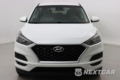 Zdjęcie 9 z 50 samochodu: 2019 HYUNDAI TUCSON SE VIN:KM8J23A44KU850920 - miniatura