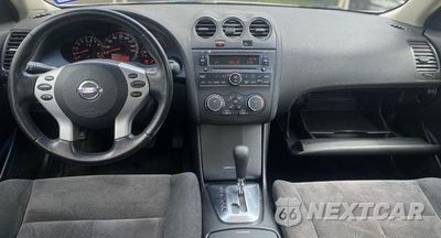Zdjęcie 8 z 17 samochodu: 2009 NISSAN ALTIMA 2.5 VIN:1N4AL21E39N545858 - miniatura