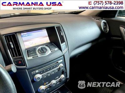 Zdjęcie 24 z 30 samochodu: 2014 NISSAN MAXIMA S VIN:1N4AA5AP1EC444302 - miniatura