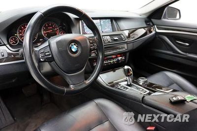 Drugie zdjęcie samochodu z przodu: 2015 BMW 528 I VIN:WBA5A5C5XFD516016 - miniatura