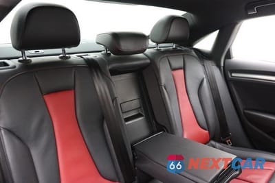 Zdjęcie 39 z 40 samochodu: 2015 AUDI S3 VIN:WAUBFGFFXF1037827 - miniatura