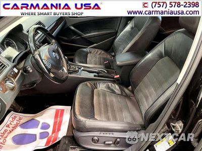 Zdjęcie 21 z 30 samochodu: 2014 VOLKSWAGEN PASSAT SEL VIN:1VWCN7A34EC033005 - miniatura