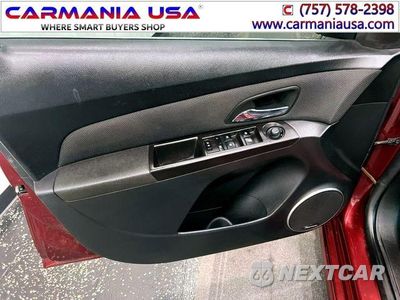 Zdjęcie 11 z 30 samochodu: 2015 CHEVROLET CRUZE LTZ VIN:1G1PG5SB8F7146015 - miniatura