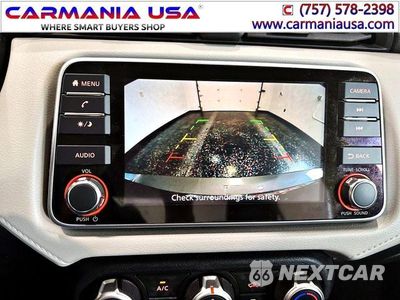 Zdjęcie 26 z 30 samochodu: 2021 NISSAN VERSA SV VIN:3N1CN8EV2ML828791 - miniatura