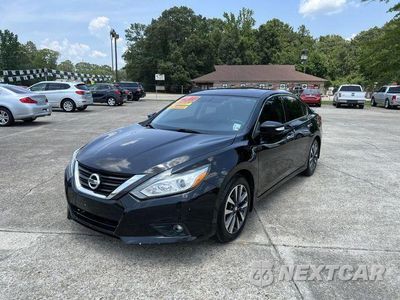 2016 NISSAN ALTIMA 2.5 1N4AL3AP7GC127383 - główne zdjęcie licytacji z USA - miniatura