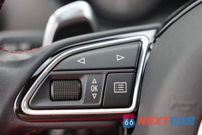 Zdjęcie 25 z 40 samochodu: 2015 AUDI S3 VIN:WAUBFGFFXF1037827 - miniatura