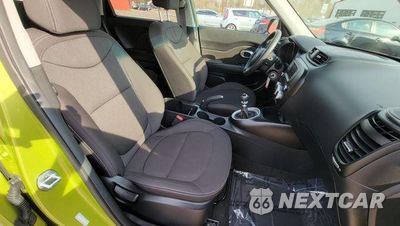 Zdjęcie 11 z 27 samochodu: 2018 KIA SOUL VIN:KNDJN2A20J7892311 - miniatura