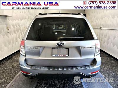 Zdjęcie 7 z 30 samochodu: 2011 SUBARU FORESTER 2.5X PREMIUM VIN:JF2SHADCXBH740074 - miniatura