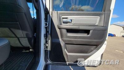Zdjęcie 15 z 23 samochodu: 2018 RAM 2500 POWERWAGON VIN:3C6TR5EJ4JG102505 - miniatura