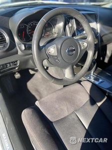 Zdjęcie 10 z 16 samochodu: 2014 NISSAN MAXIMA S VIN:1N4AA5AP9EC483638 - miniatura