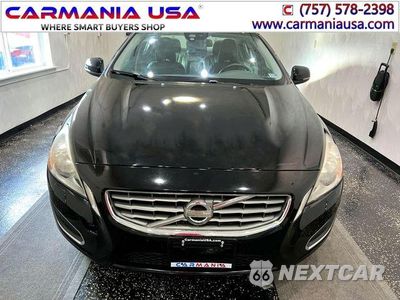 Drugie zdjęcie samochodu z przodu: 2012 VOLVO S60 T5 VIN:YV1622FSXC2129374 - miniatura