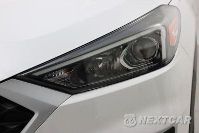 Zdjęcie 11 z 50 samochodu: 2019 HYUNDAI TUCSON SE VIN:KM8J23A44KU850920 - miniatura