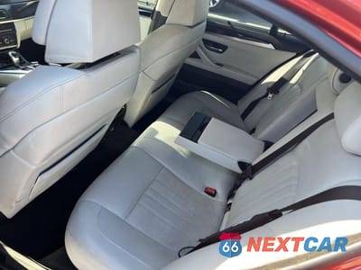 Zdjęcie 15 z 16 samochodu: 2013 BMW M5 VIN:WBSFV9C57DC773911 - miniatura